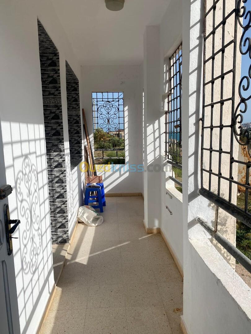 Vente Appartement F4 Annaba Annaba