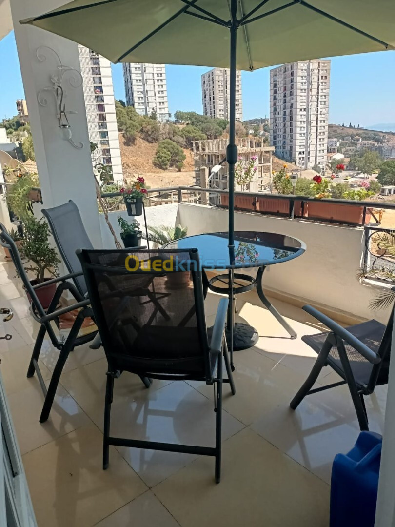 Location Appartement F4 Annaba Annaba