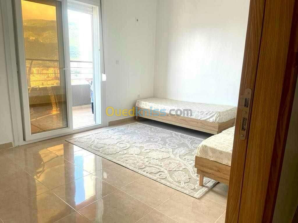 Location Appartement F3 Annaba Annaba