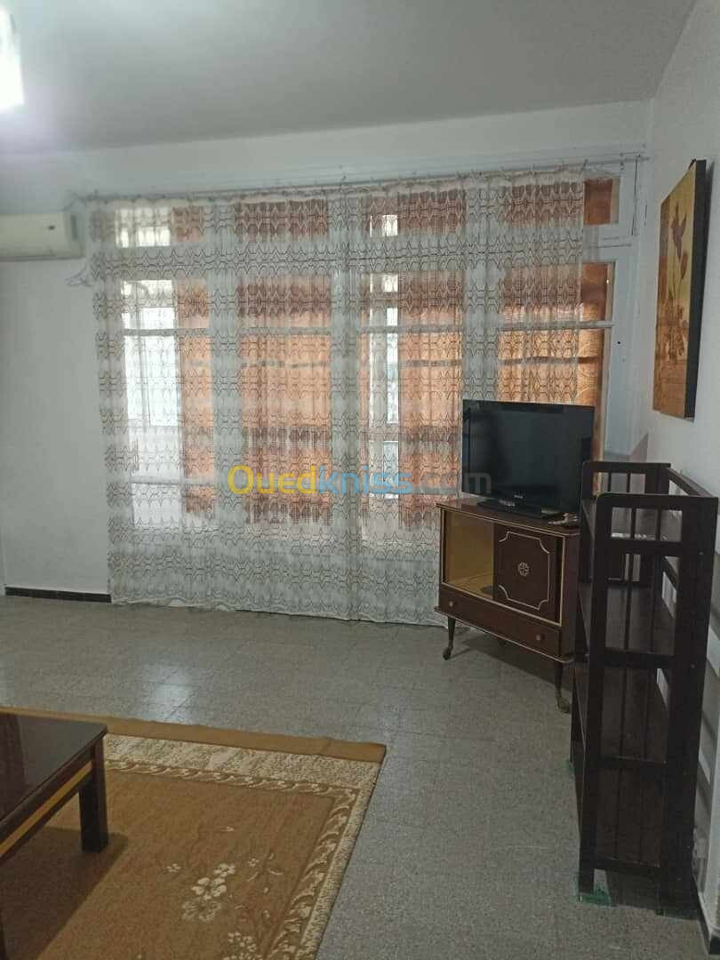 Location Appartement Annaba Annaba