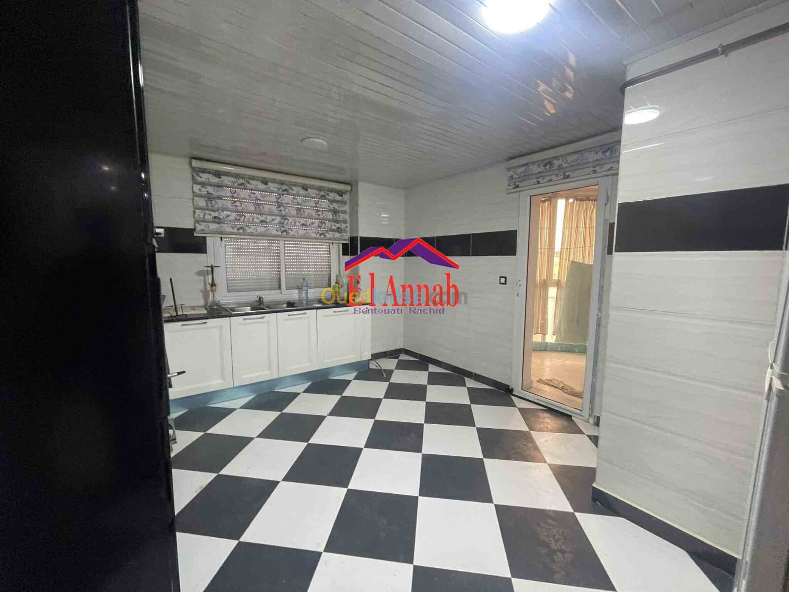 Vente Appartement F4 Annaba Annaba