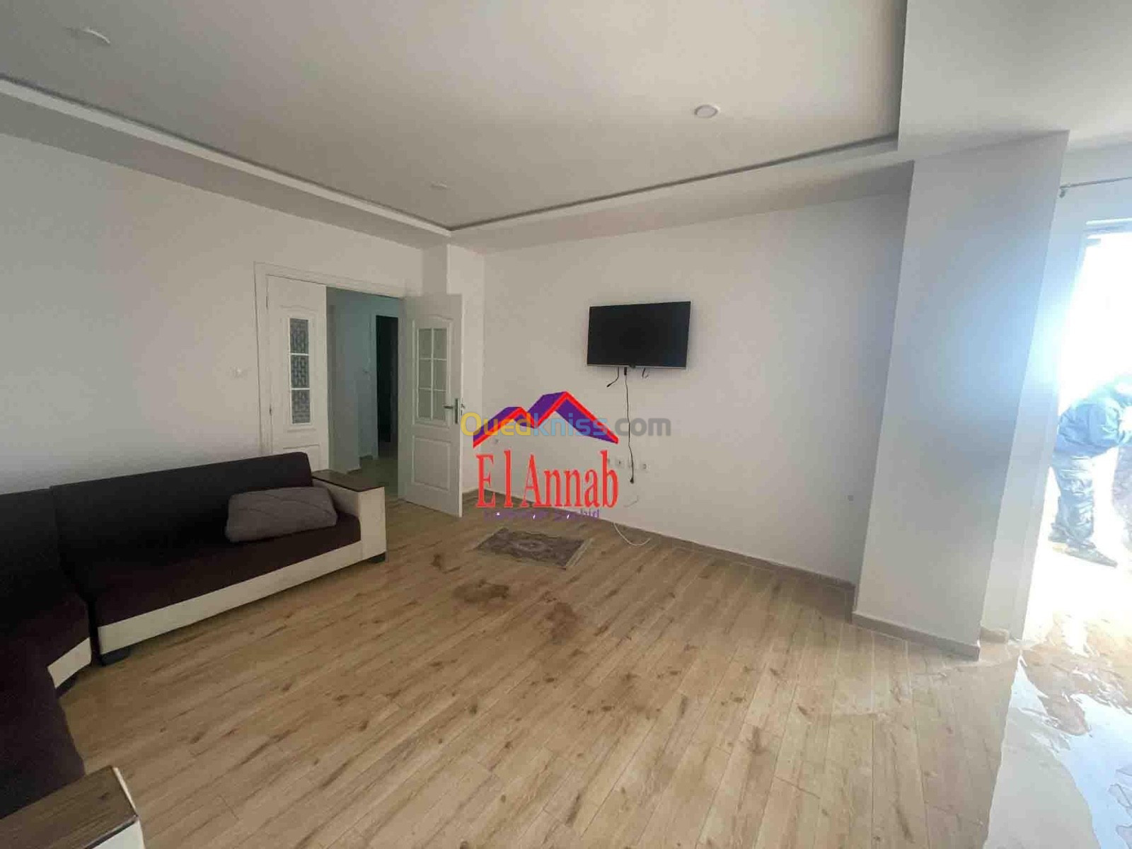 Vente Appartement F3 Annaba Annaba