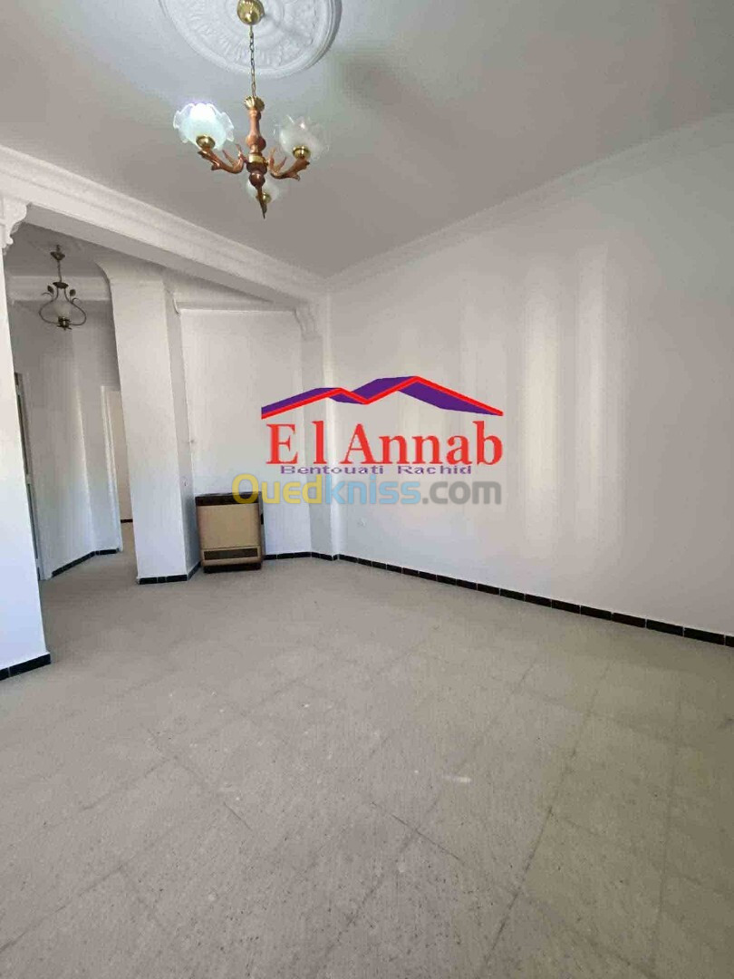 Location Appartement F2 Annaba Annaba