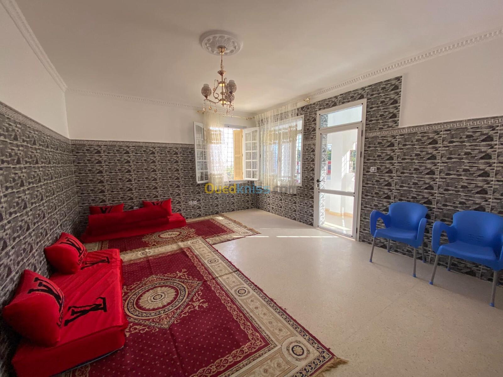 Vente Appartement F4 Annaba Annaba