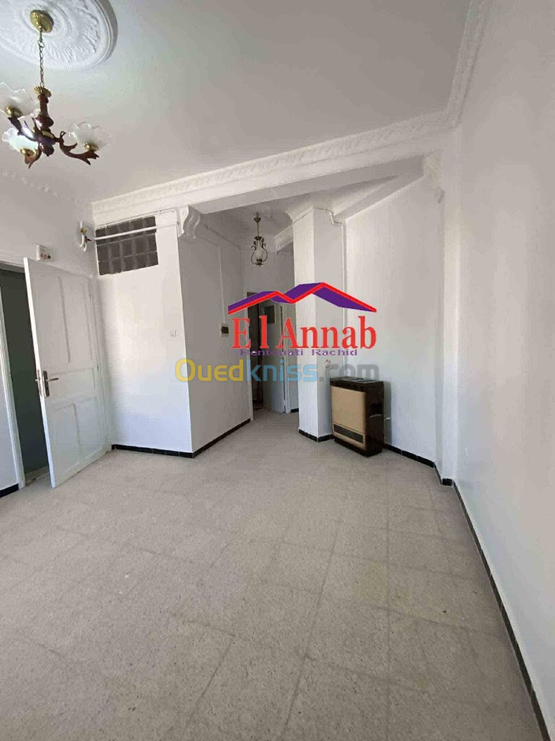 Location Appartement F2 Annaba Annaba