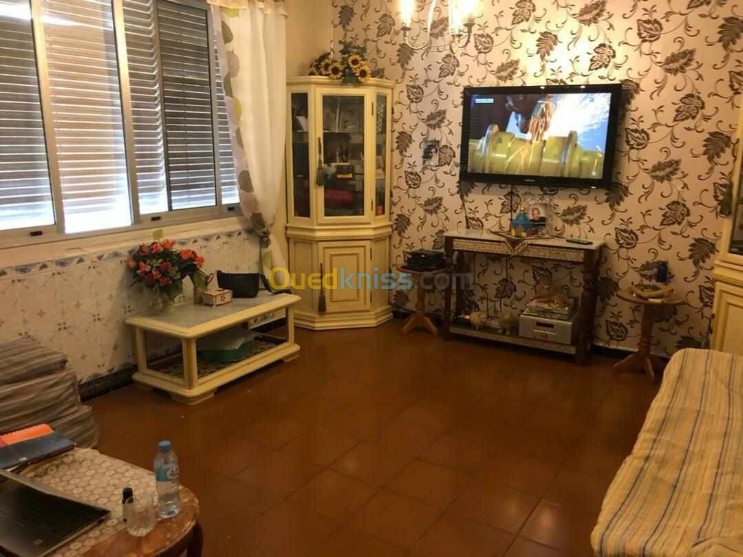 Vente Appartement F3 Annaba Annaba