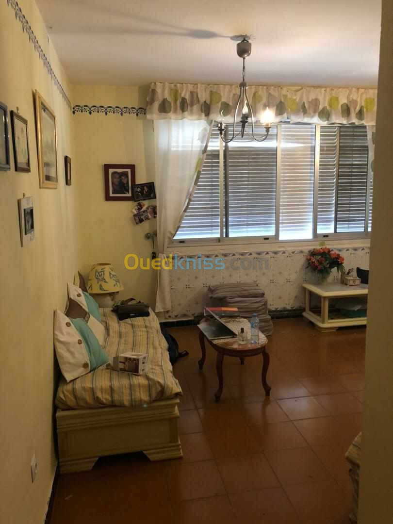 Vente Appartement F3 Annaba Annaba