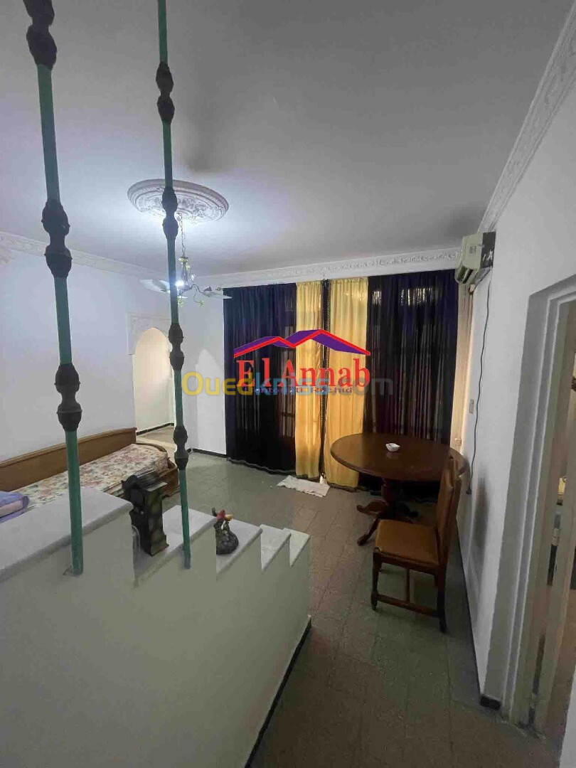 Location Appartement F2 Annaba Annaba