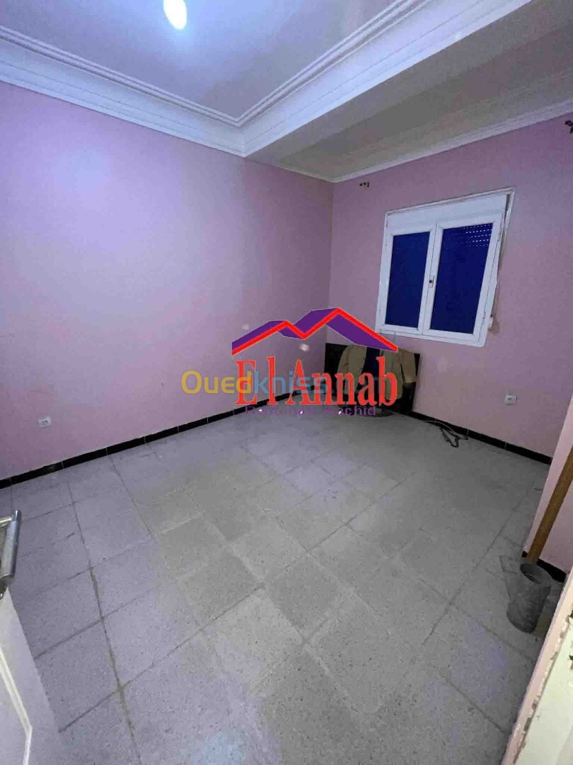 Vente Villa Annaba El bouni