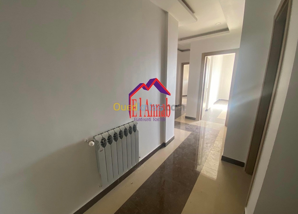 Vente Appartement F5 Annaba Annaba