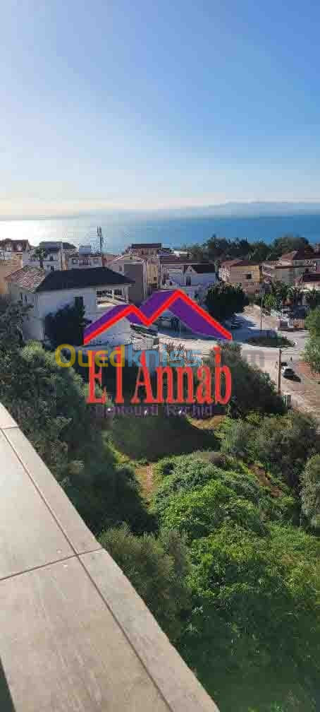 Vente Appartement F4 Annaba Annaba