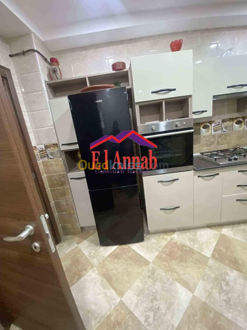 Location Appartement F4 Annaba Annaba