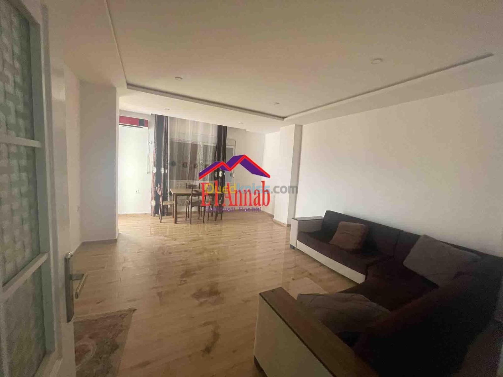 Vente Appartement F3 Annaba Annaba