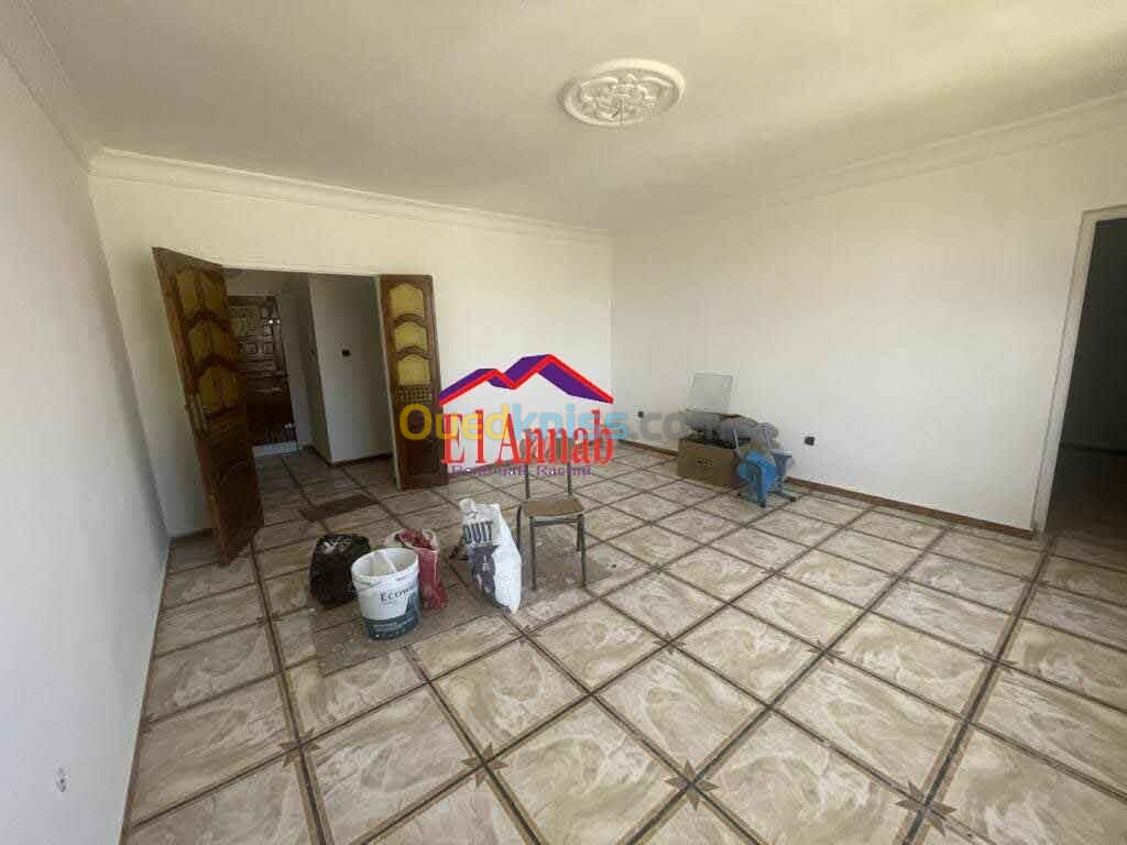 Vente Appartement F4 Annaba Annaba