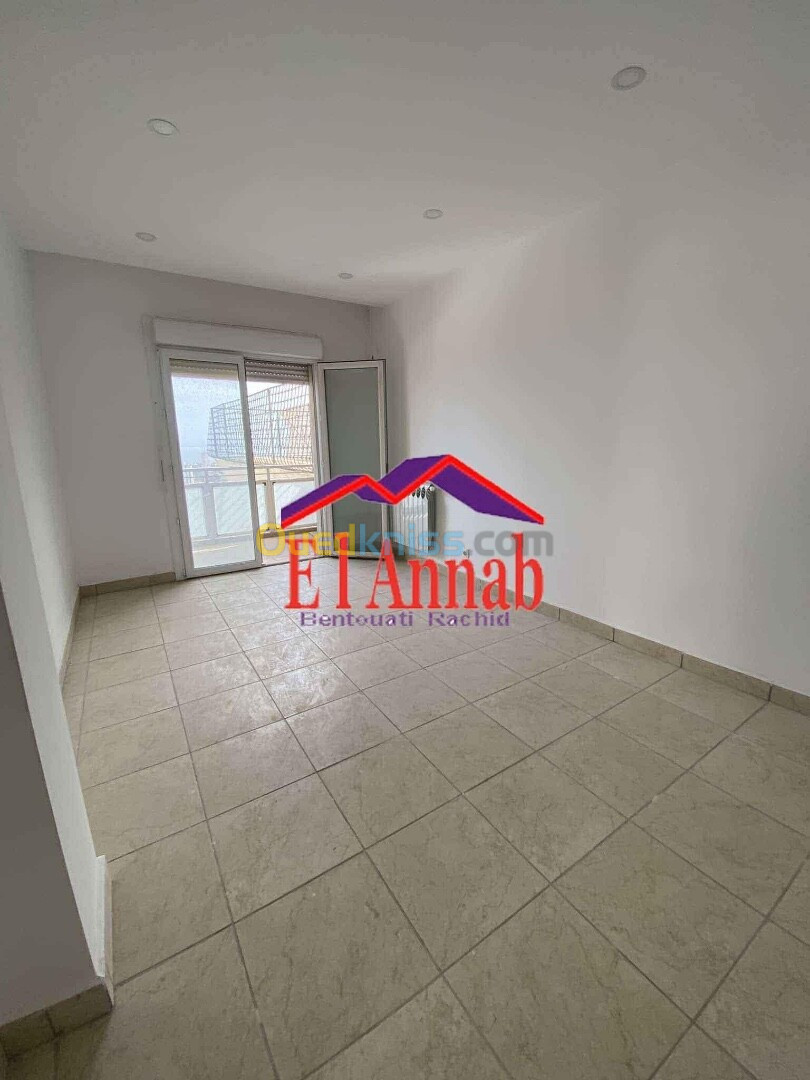 Vente Appartement F5 Annaba Annaba