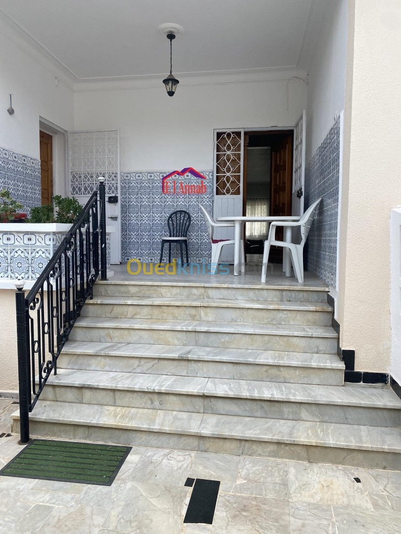 Vente Villa Annaba Annaba