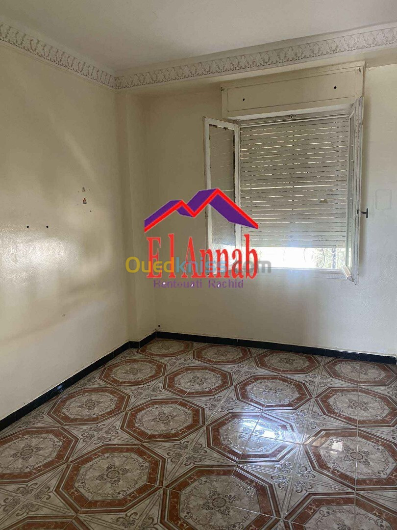 Location Appartement F3 Annaba Annaba