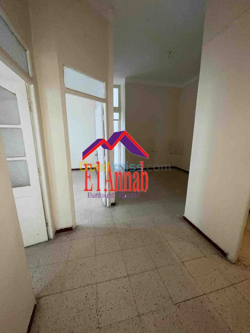 Location Appartement F3 Annaba Annaba