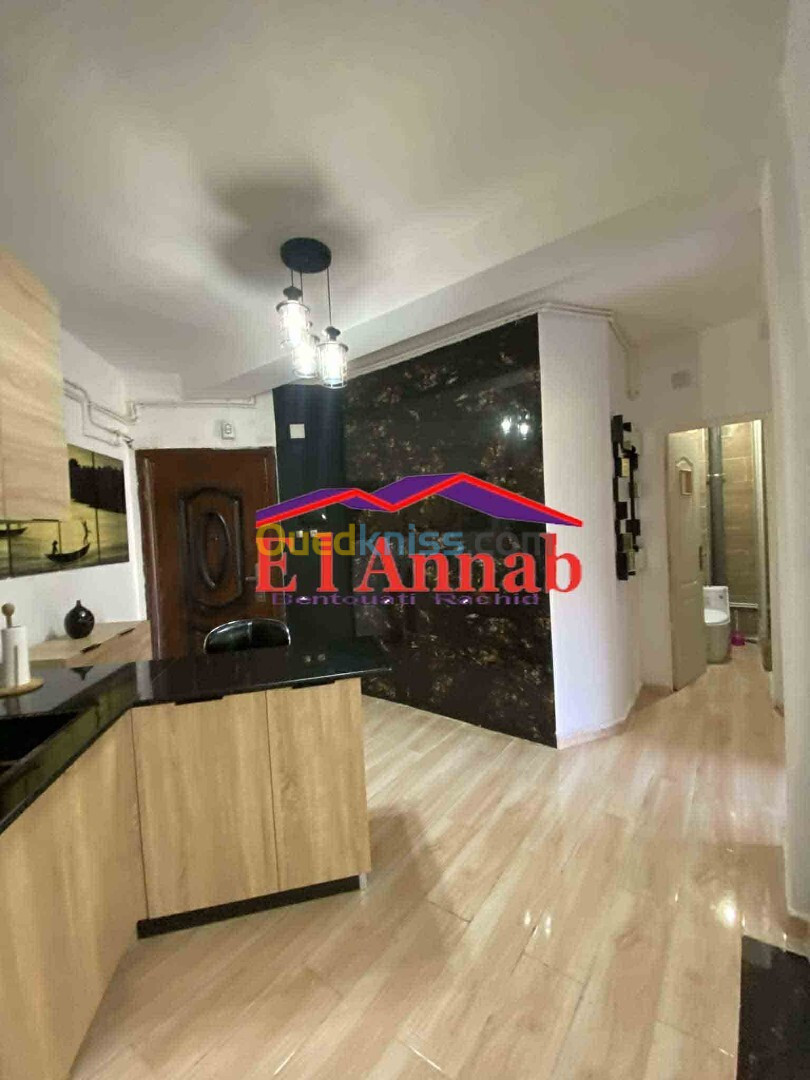 Vente Appartement F2 Annaba Annaba