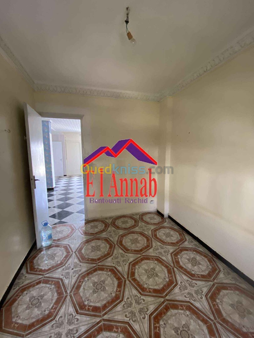 Location Appartement F3 Annaba Annaba