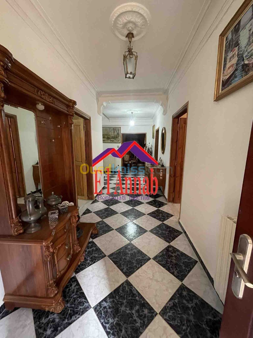 Vente Villa Annaba Annaba