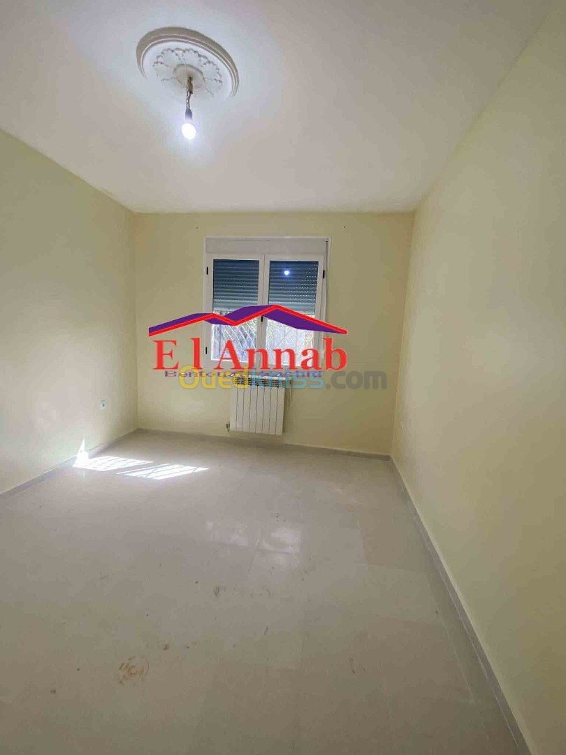 Location Appartement F3 Annaba Annaba