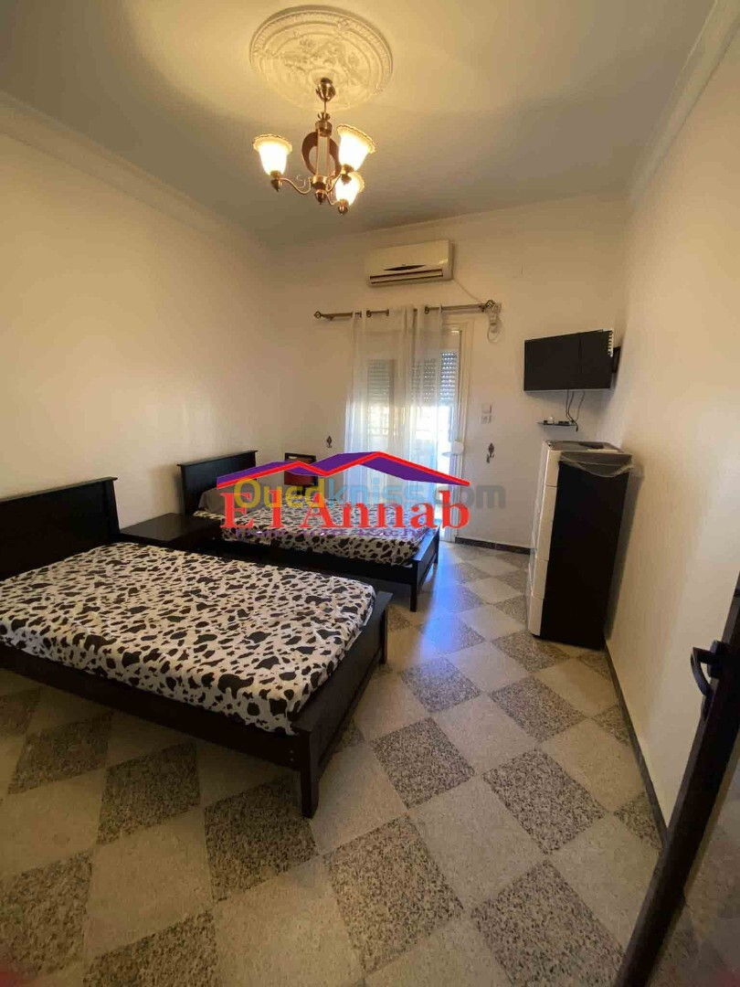 Vente Villa Annaba Annaba