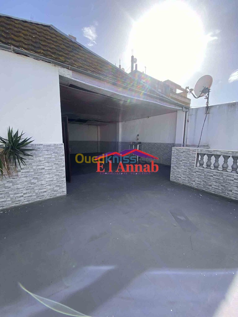 Vente Villa Annaba Annaba