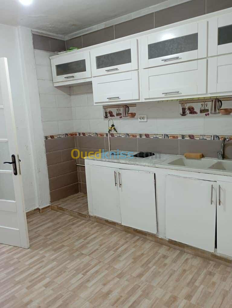 Vente Appartement F4 Annaba Annaba