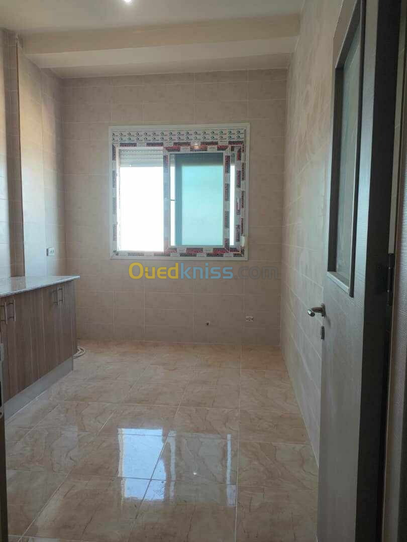 Vente Appartement F4 Annaba Annaba