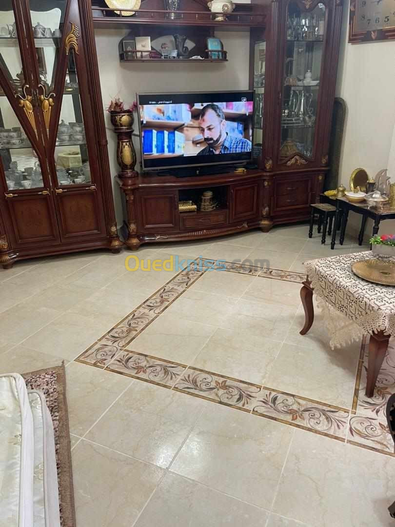 Vente Appartement F4 Annaba Sidi amar