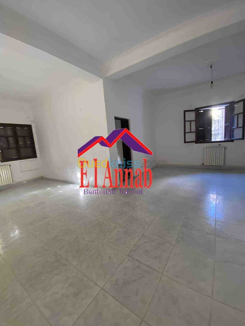 Location Appartement F3 Annaba Annaba