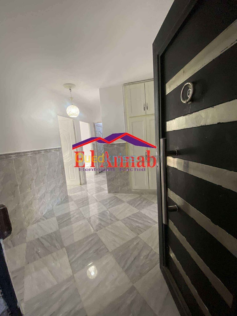 Location Appartement F4 Annaba Annaba