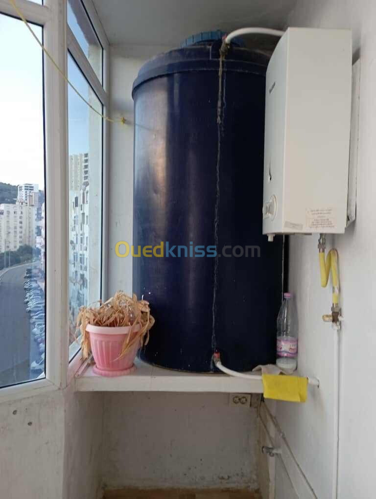 Vente Appartement F4 Annaba Annaba