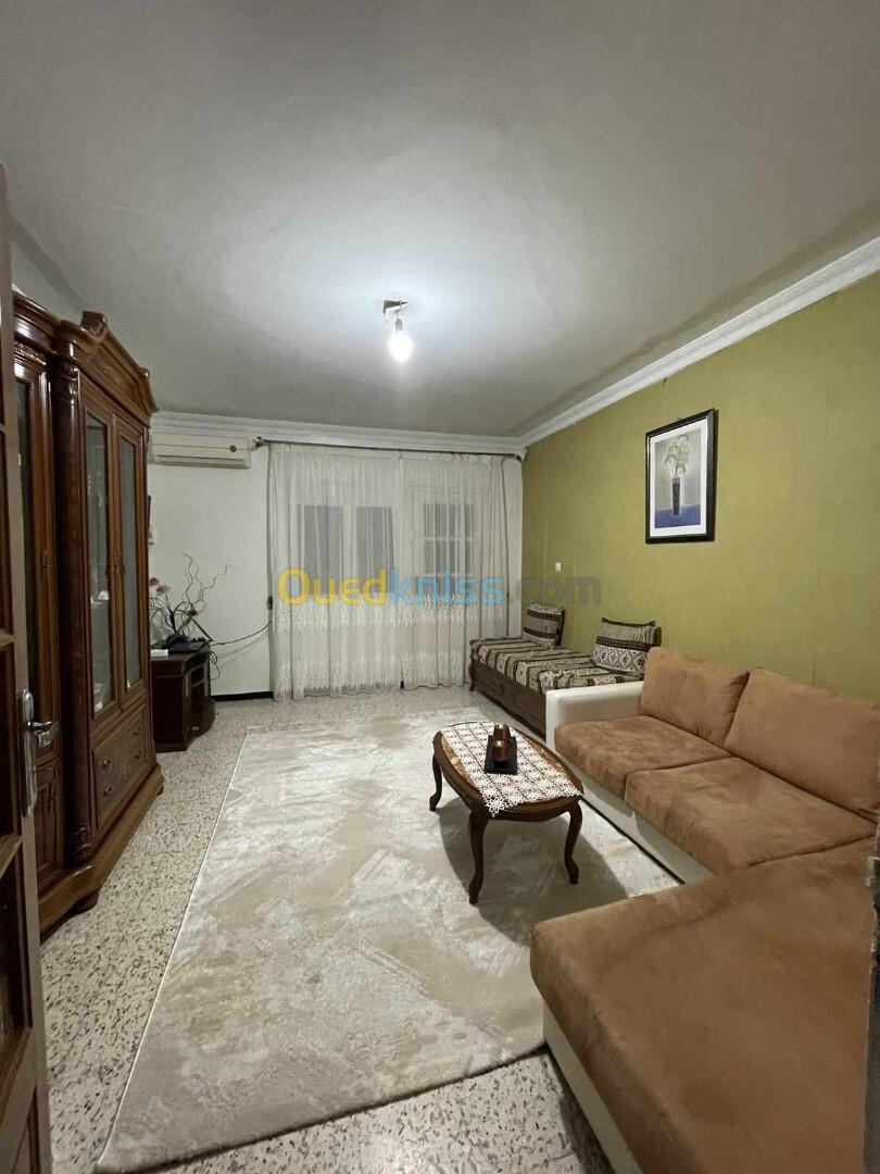 Vente Appartement F3 Annaba Annaba