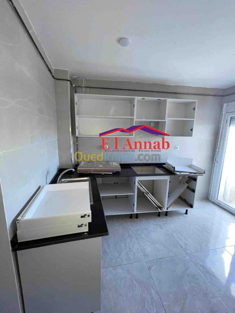 Vente Appartement F3 Annaba Annaba