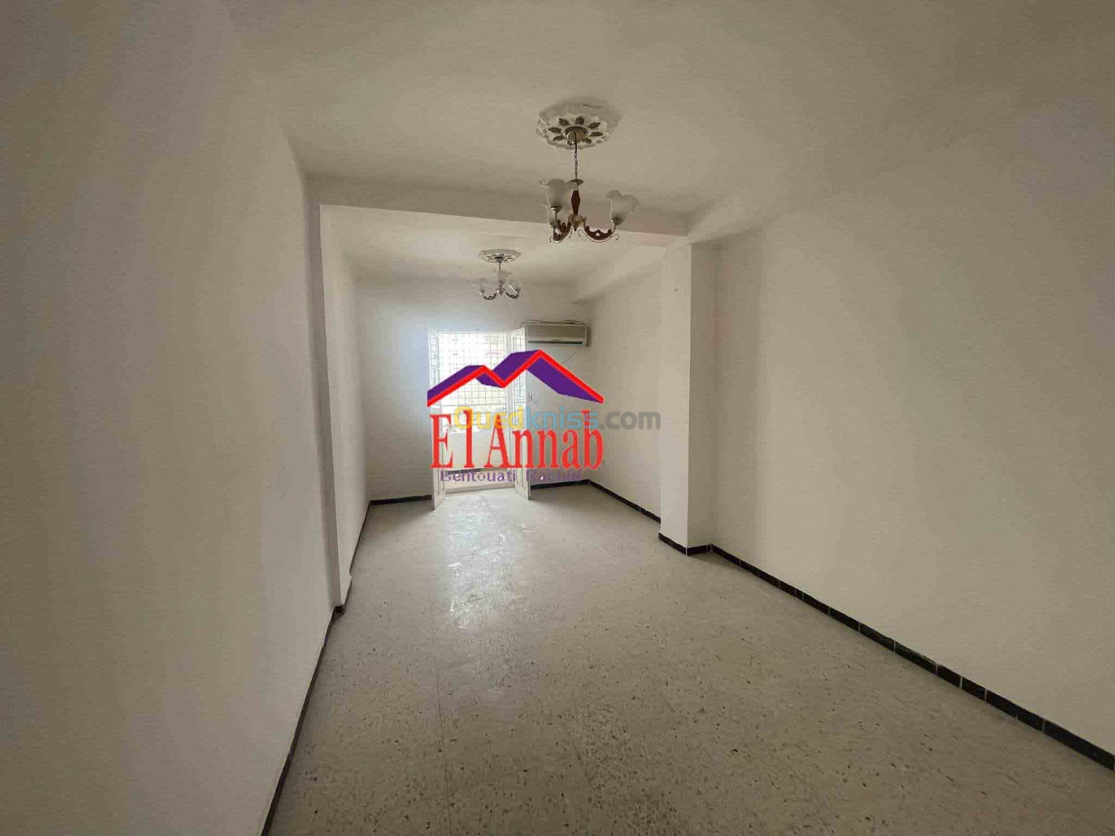 Vente Appartement F2 Annaba Annaba