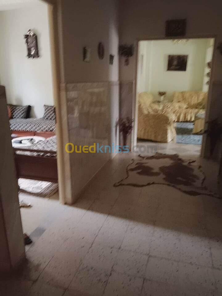 Vente Villa Annaba Annaba