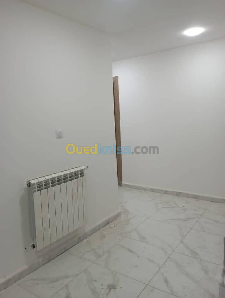 Vente Appartement F4 Annaba Annaba