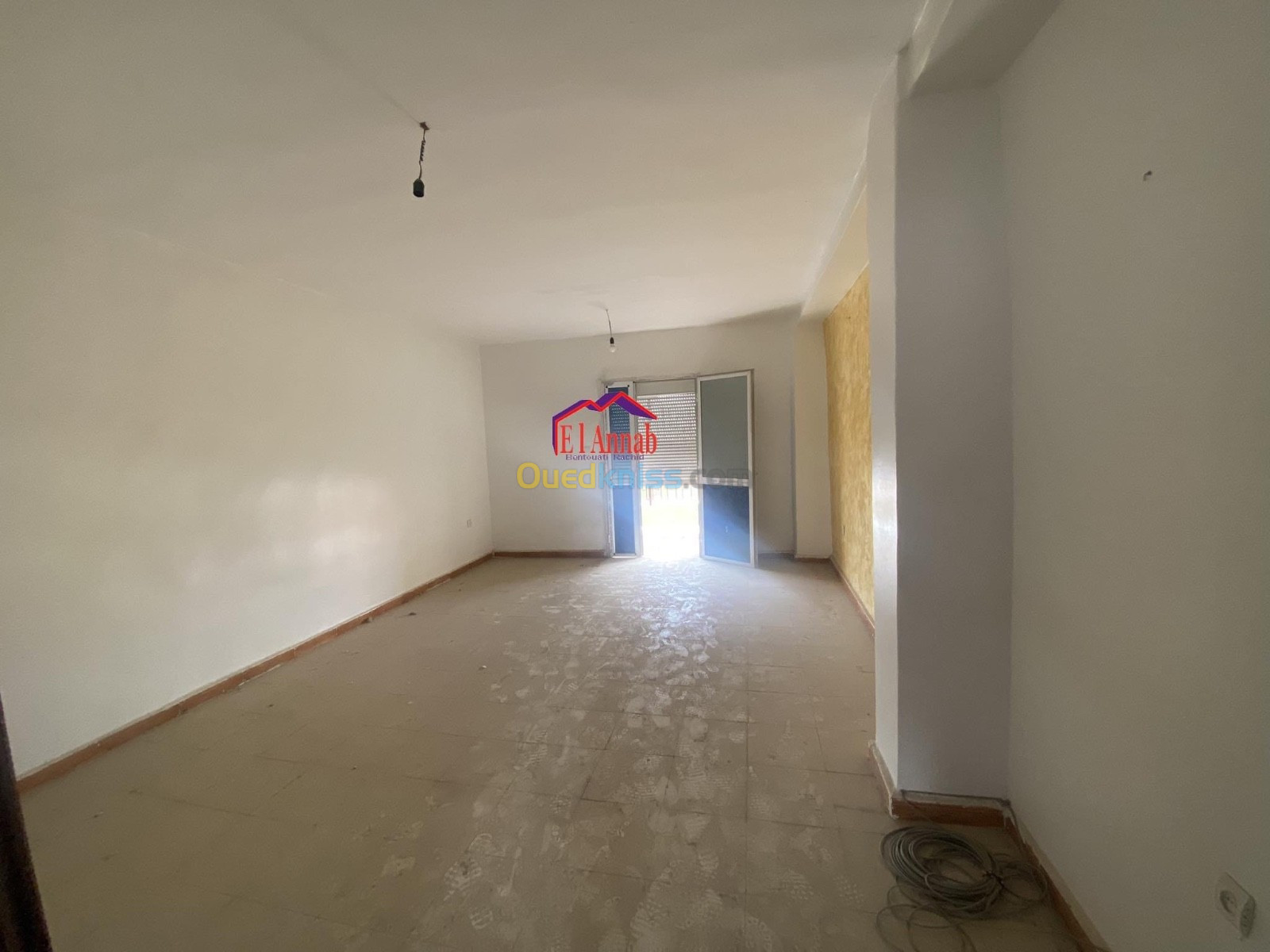 Vente Duplex F4 Annaba Annaba