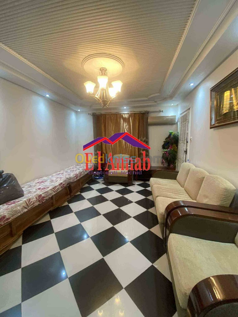 Vente Appartement F3 Annaba Annaba