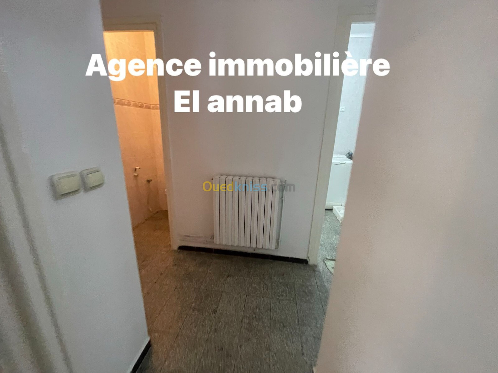 Location Appartement F3 Annaba Annaba