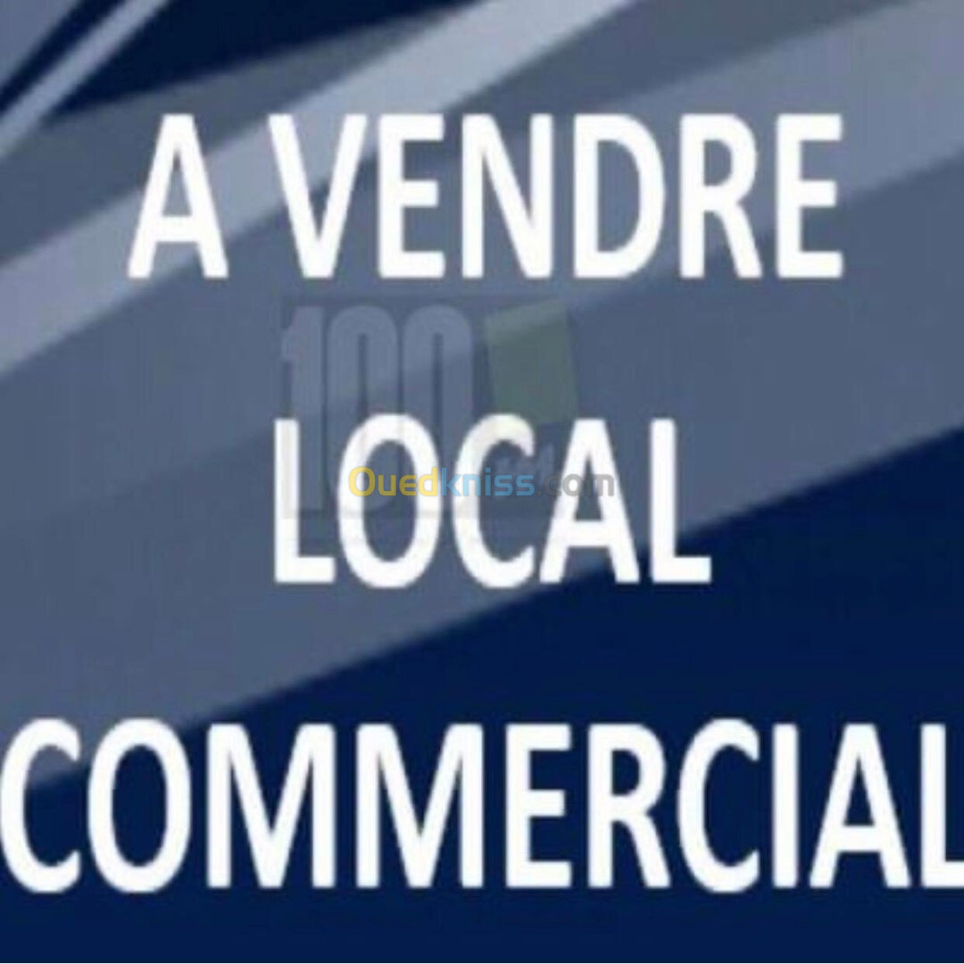 Vente Local Annaba Annaba