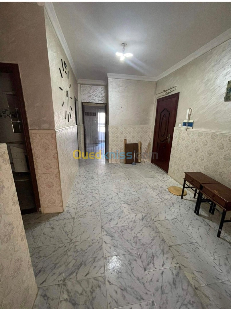 Vente Appartement F3 Annaba Annaba