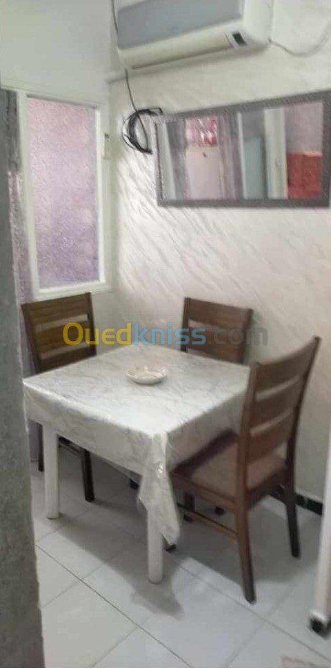 Location Appartement F2 Annaba Annaba