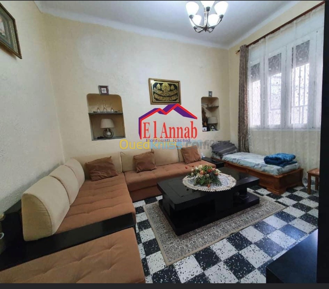 Vente Villa Annaba Annaba