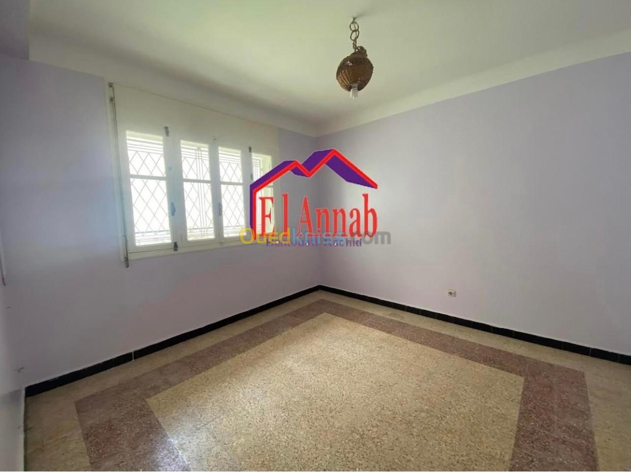 Vente Villa Annaba Annaba