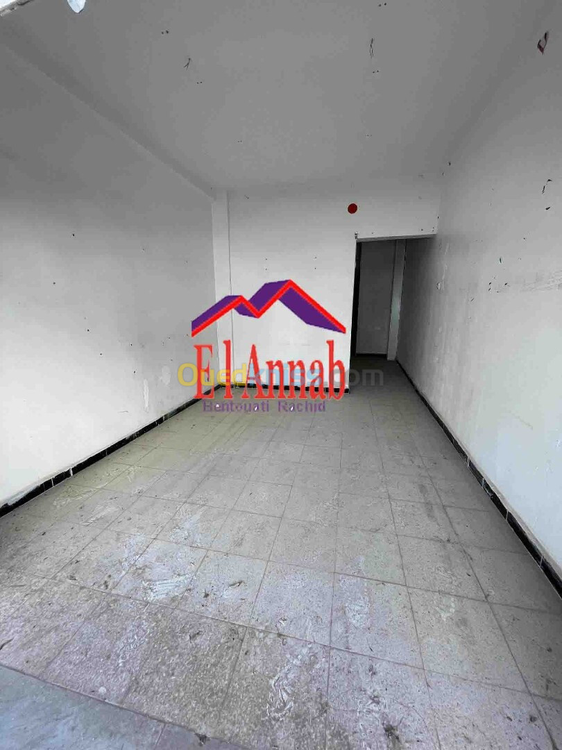 Vente bien immobilier Annaba El bouni