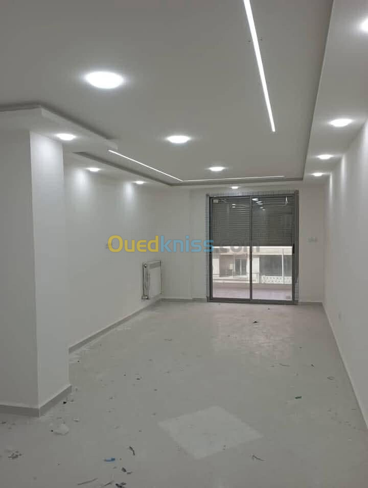 Vente Appartement F4 Annaba Annaba