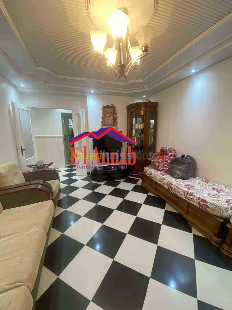 Vente Appartement F3 Annaba Annaba